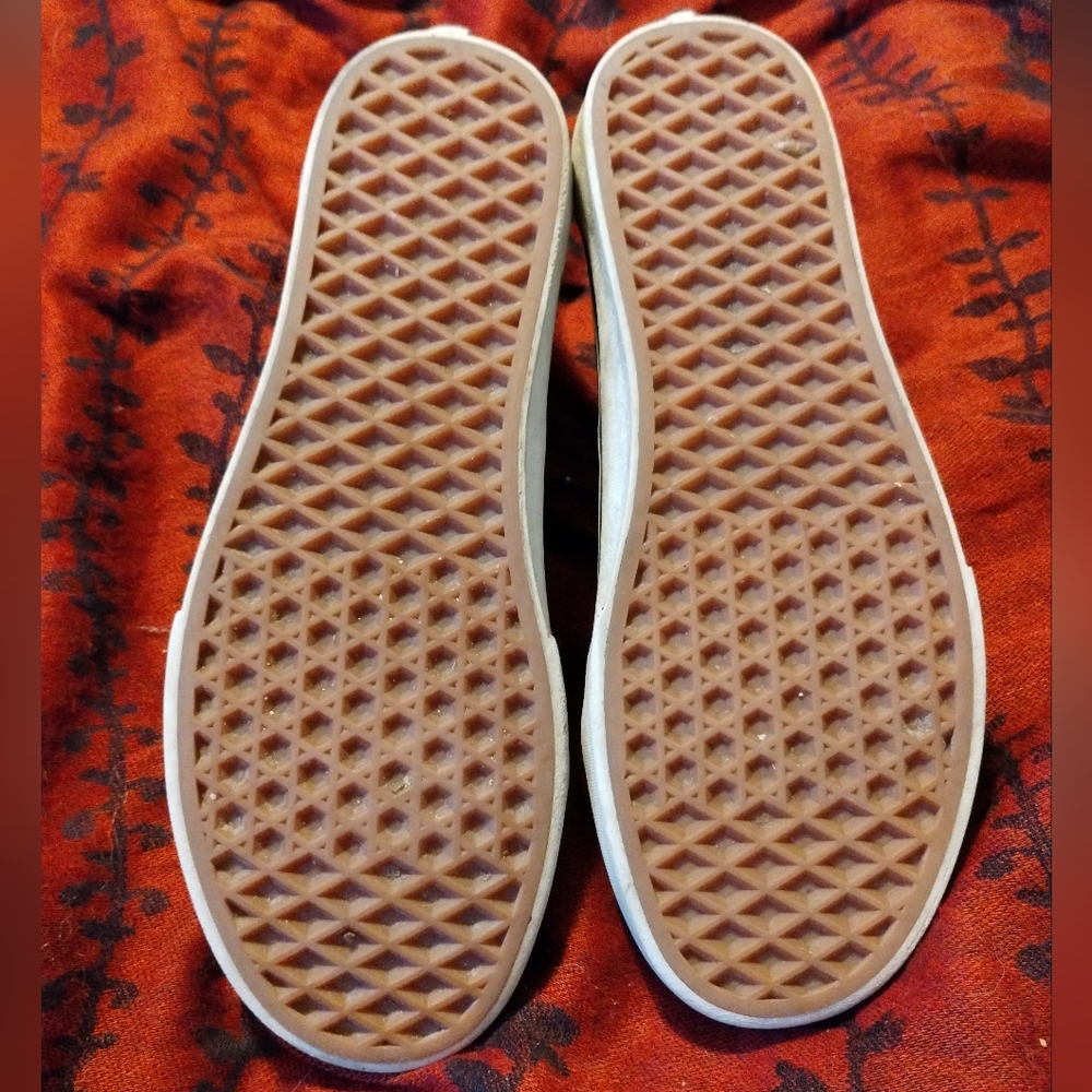 Vans Old Skool Skate Shoes - OTW Rally - Picture 7 of 8